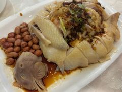 -汇兴源餐馆(小北路店)