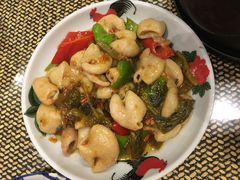 -老客家·客家菜(万达店)