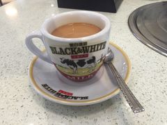 -万利港式茶餐厅