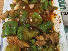 -老乡鸡(东方广场店)