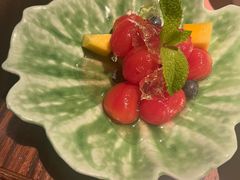 -山葵家·创意料理(万象汇店)