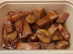 -功德林素菜饭庄(前门店)