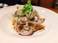 -新贝乐意大利餐厅(苏州中心店)