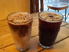 -萤火虫咖啡(后海店)