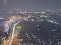 -泉客厅Spring Pavilion(303M空中会客厅)