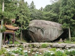 -大围山国家森林公园