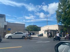 -上海为民商行清真饭店(南大路店)