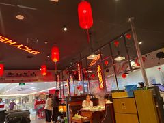 -麻辣英雄重庆火锅(陈江天益城店)