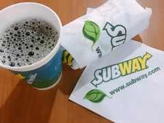 -SUBWAY赛百味(高新绿宝店)