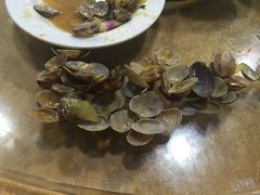 -潮香阁海鲜餐厅(较场尾店)
