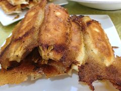 -春水锅贴·传统鲁菜(大明湖店)