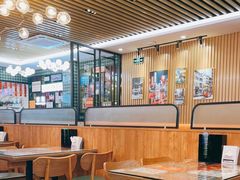 大堂-添利·香港茶餐厅·下午茶(雪象店)