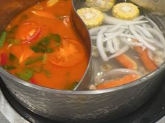 -椰小鸡·琼州糟粕醋·火锅(美兰缤纷城店)