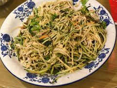 -陈家老院子·长春特色东北家宴(一匡街店)