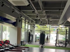 -METIS FITNESS女性健身工作室