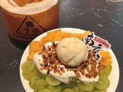 -517烧烤·龙虾·海鲜大排档(万象都荟店)