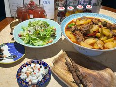 -品质伊骊新疆菜(紫金店)