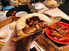 -避风塘(宝山万达店)