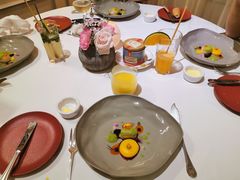 -La Villa French Restaurant