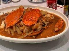 -漢舍中国菜馆(889广场店)