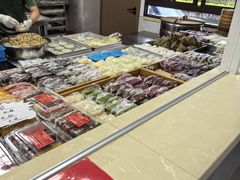 -非遗近水楼糕团(景德路店)
