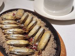 -莆田餐厅PUTIEN(颐堤港店)