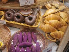 -山崎面包(苏州中心店)