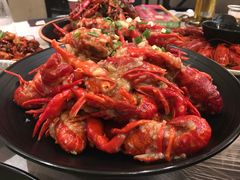 -巴厘龙虾·榜首油焖大虾(洞庭·艺术洋房店)