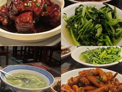 -老瑞福上海菜(人民广场店)