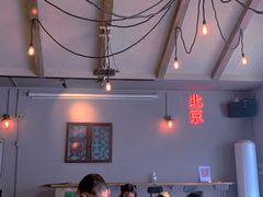 大堂-Side Street街旁(交道口店)