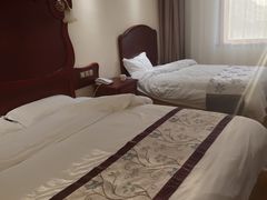 -长白山乐高美温泉度假酒店
