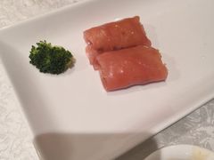 -红棉中餐厅·广州海航威斯汀酒店