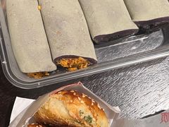 -王天顺海苔饼