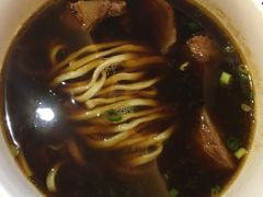 -中国厨房/台湾牛肉面