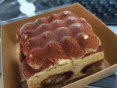 提拉米苏-中粮丰通（北京)食品有限公司