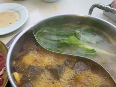 -麻辣空间·清油火锅(万达广场店)