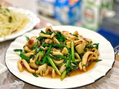 -金海湾海鲜排档(朱家尖店)