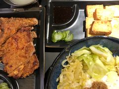 -馔豚·台北菜专门店(深圳湾万象城店)