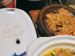 -小菜园新徽菜(南京秦淮龙蟠汇店)