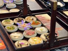 -桥香园过桥米线(国贸店)