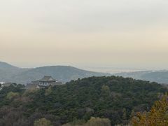-沈阳辉山风景区