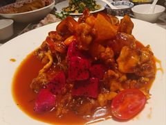 -青海名吃尕张娃非遗烤肉(城中店)