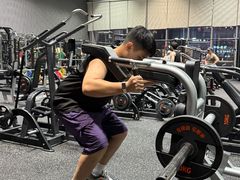 -锐动健身游泳(博地中心店)