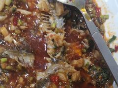 -锦庐道地川菜(来福士店)