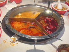 -犊门火锅(长沙五一广场总店)