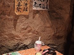 -涌煲记·蟹煲·砂锅海鲜·煲出宁波味(天一旗舰店)
