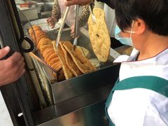 -逍遥镇刘相五胡辣汤豆沫馆(康复中街店)