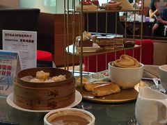 -上海丽笙精选海仑宾馆·莫赛克餐厅