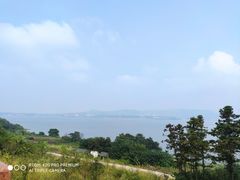 -南京金牛湖风景区