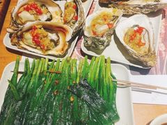 -木屋烧烤(龙华店)